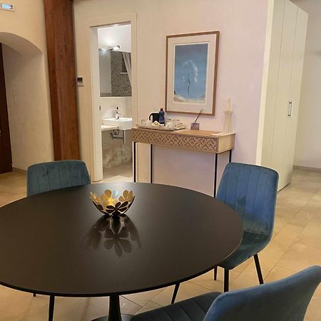 Torre Dantona Country Suites Pozzallo Exteriör bild