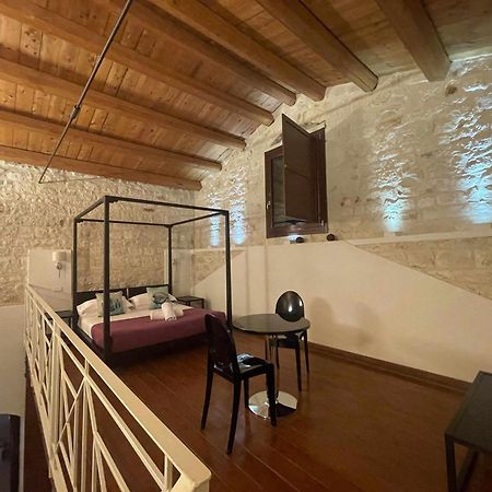 Torre Dantona Country Suites Pozzallo Exteriör bild
