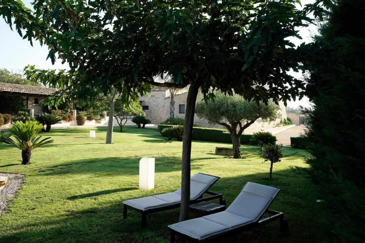 Torre Dantona Country Suites Pozzallo Exteriör bild