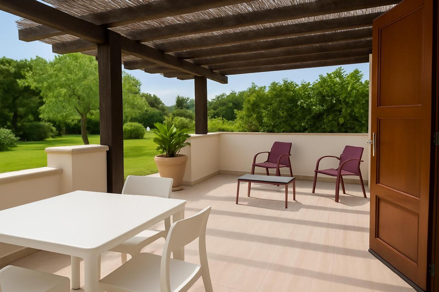 Torre Dantona Country Suites Pozzallo Exteriör bild