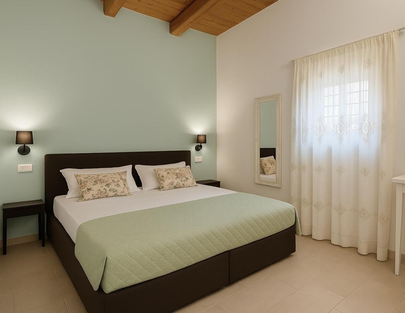 Torre Dantona Country Suites Pozzallo Exteriör bild