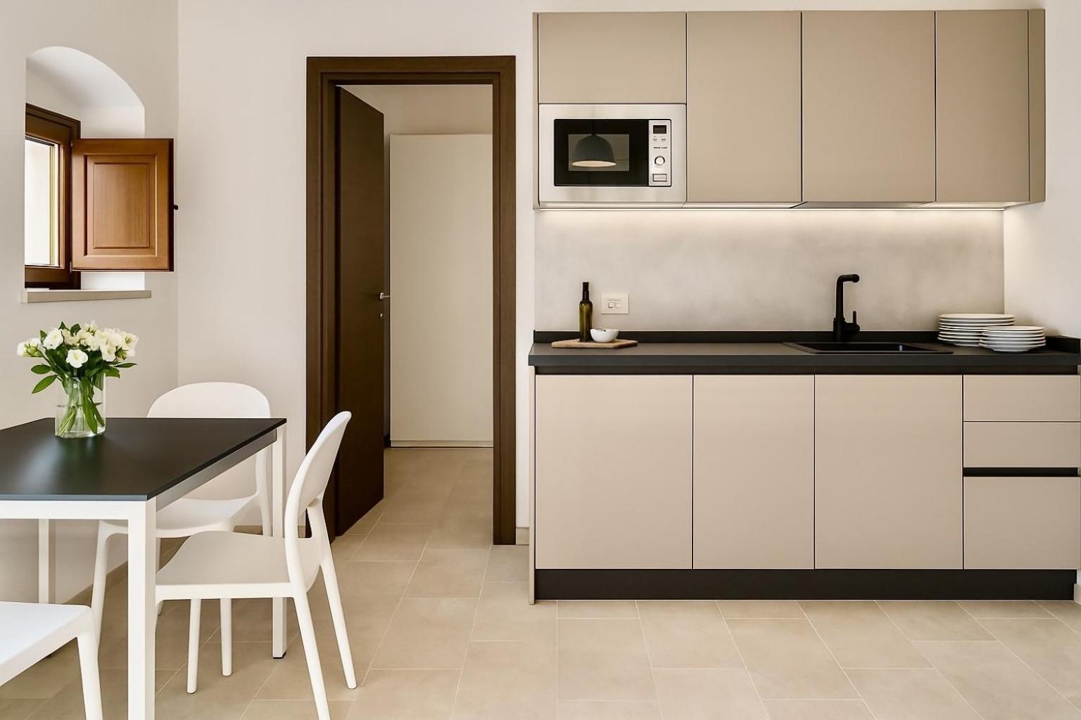 Torre Dantona Country Suites Pozzallo Exteriör bild