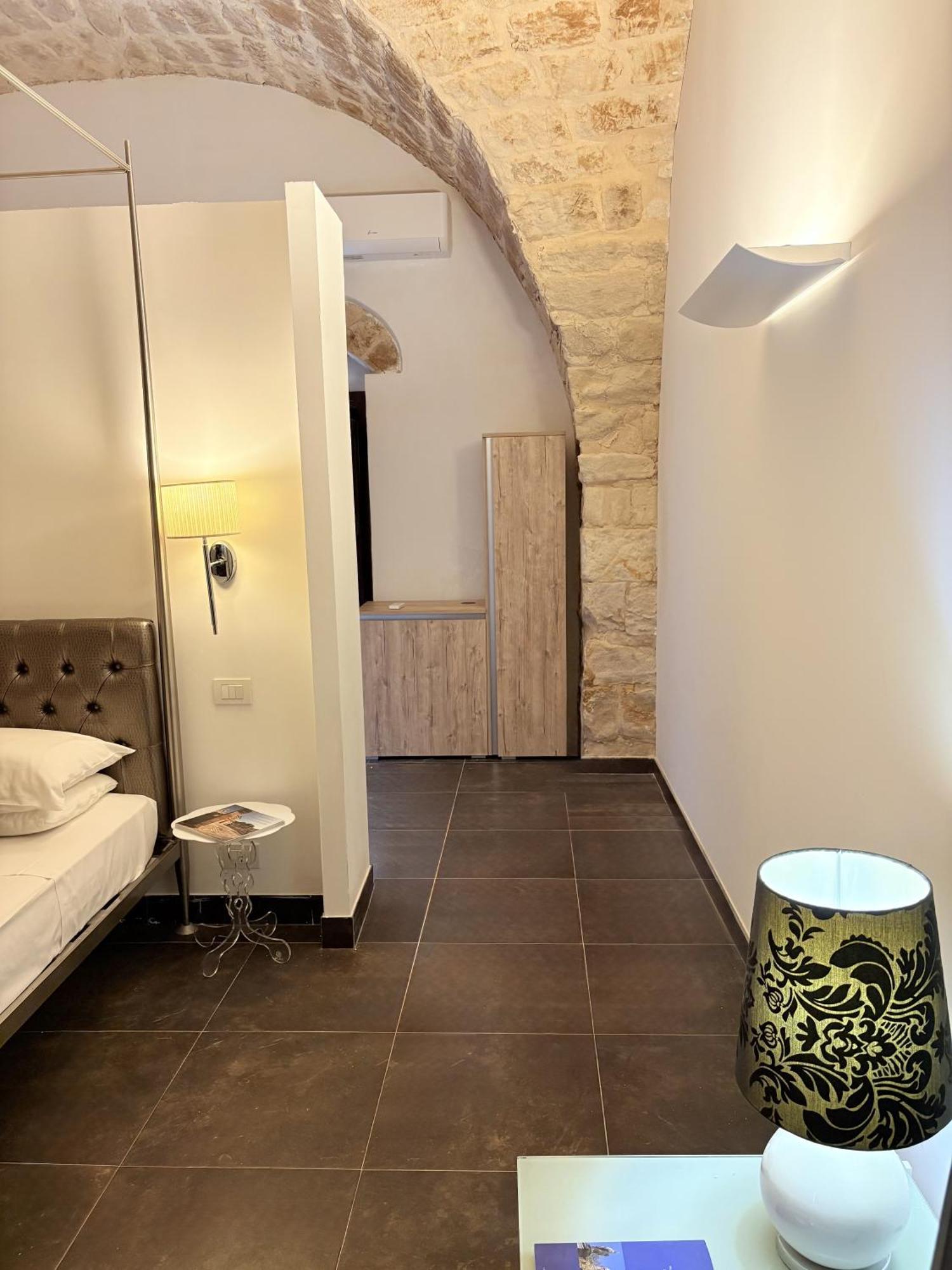 Torre Dantona Country Suites Pozzallo Exteriör bild